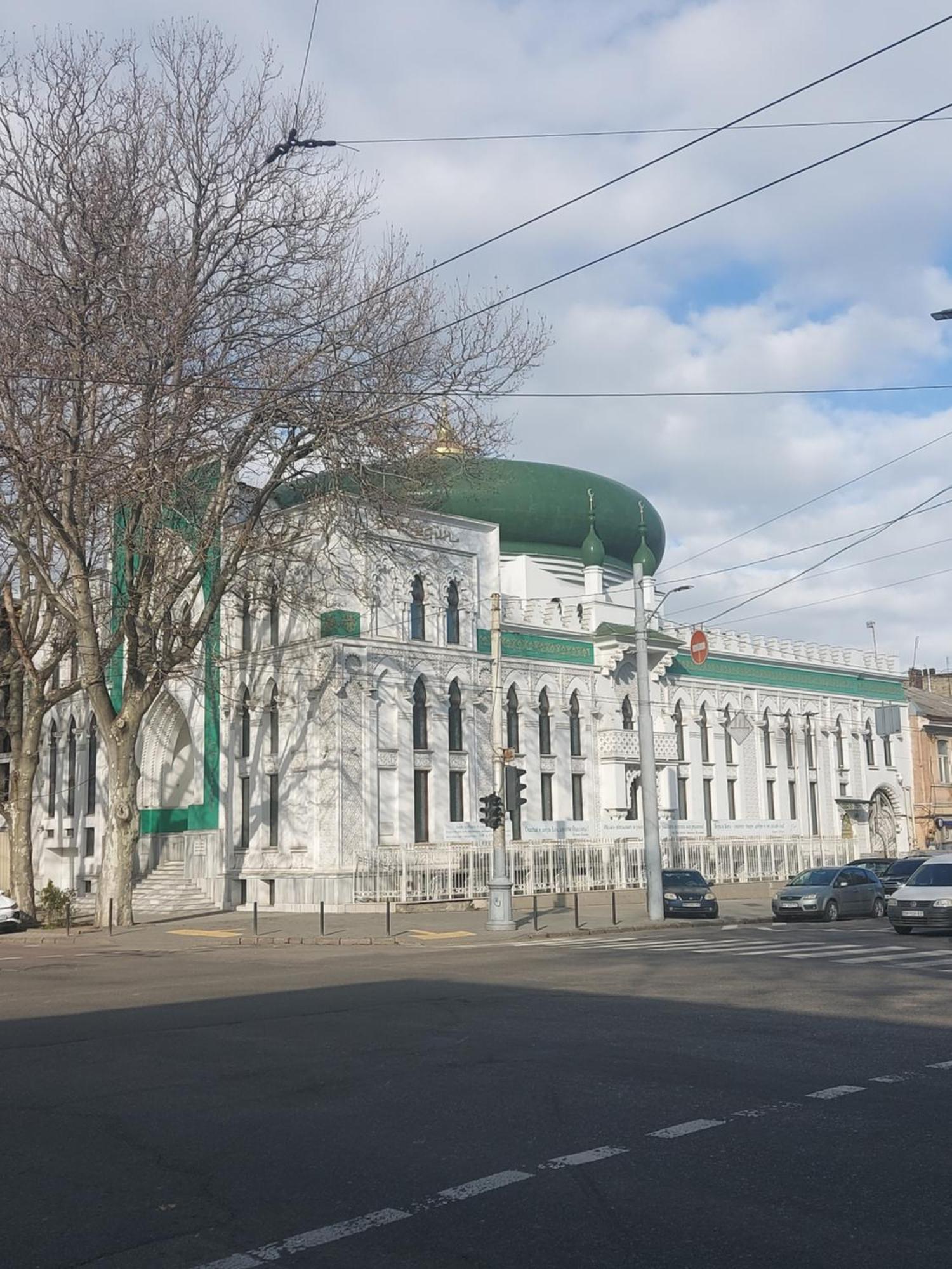 Arnautskaya Apartments Odessa Zewnętrze zdjęcie