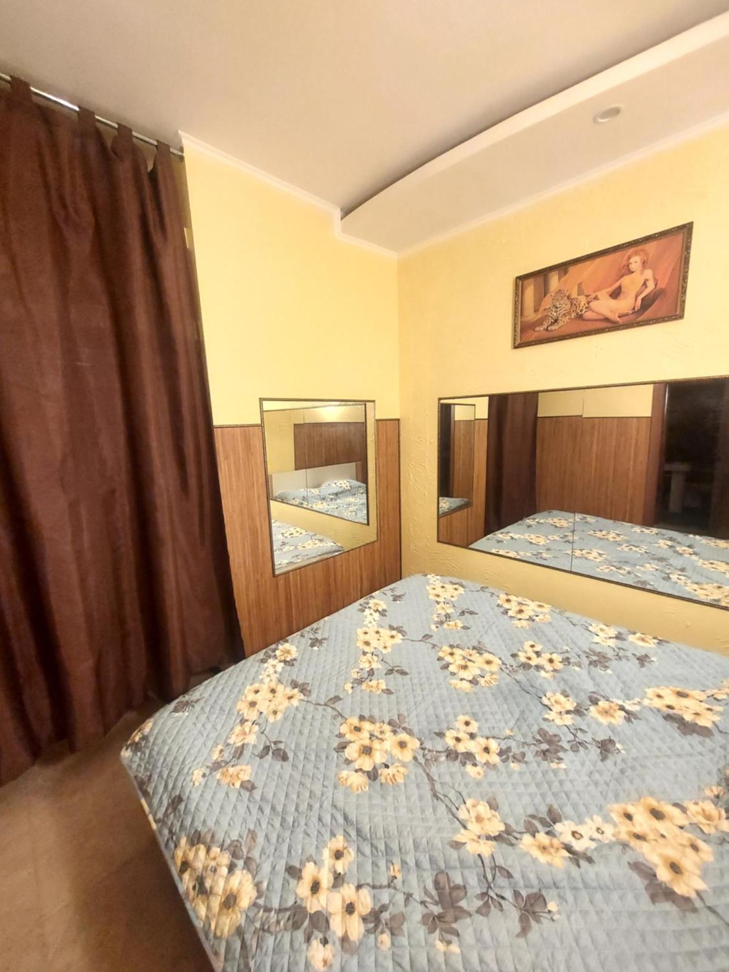 Arnautskaya Apartments Odessa Zewnętrze zdjęcie
