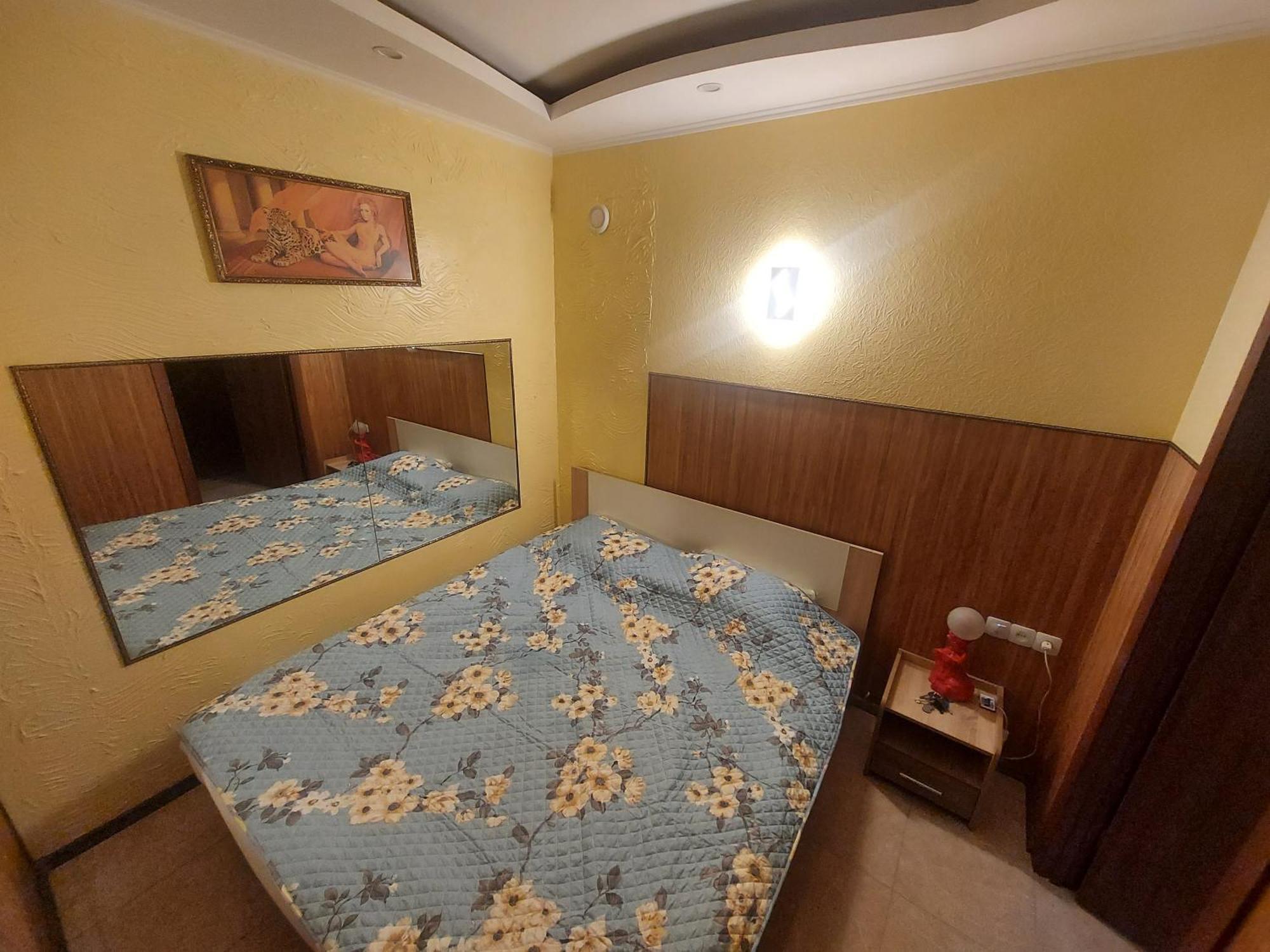 Arnautskaya Apartments Odessa Zewnętrze zdjęcie
