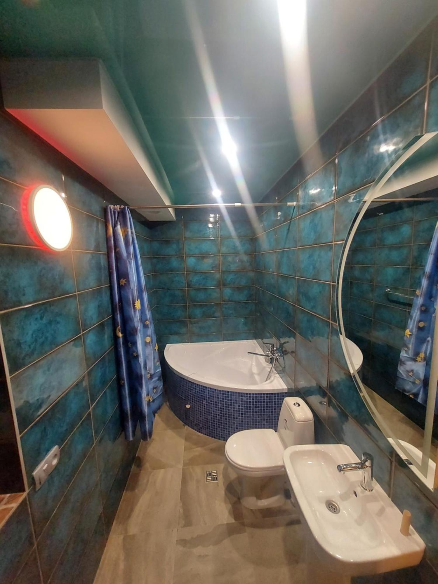 Arnautskaya Apartments Odessa Zewnętrze zdjęcie
