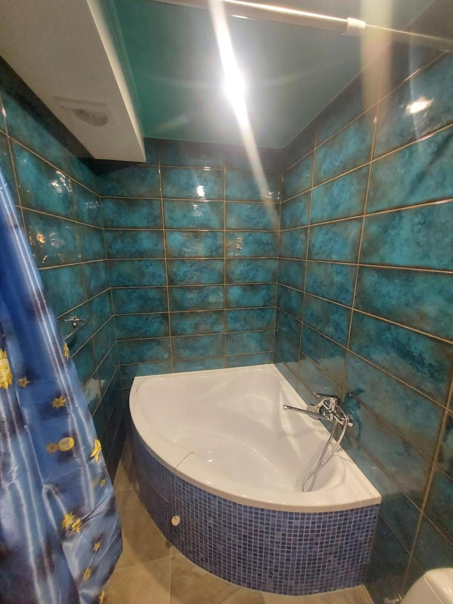 Arnautskaya Apartments Odessa Zewnętrze zdjęcie
