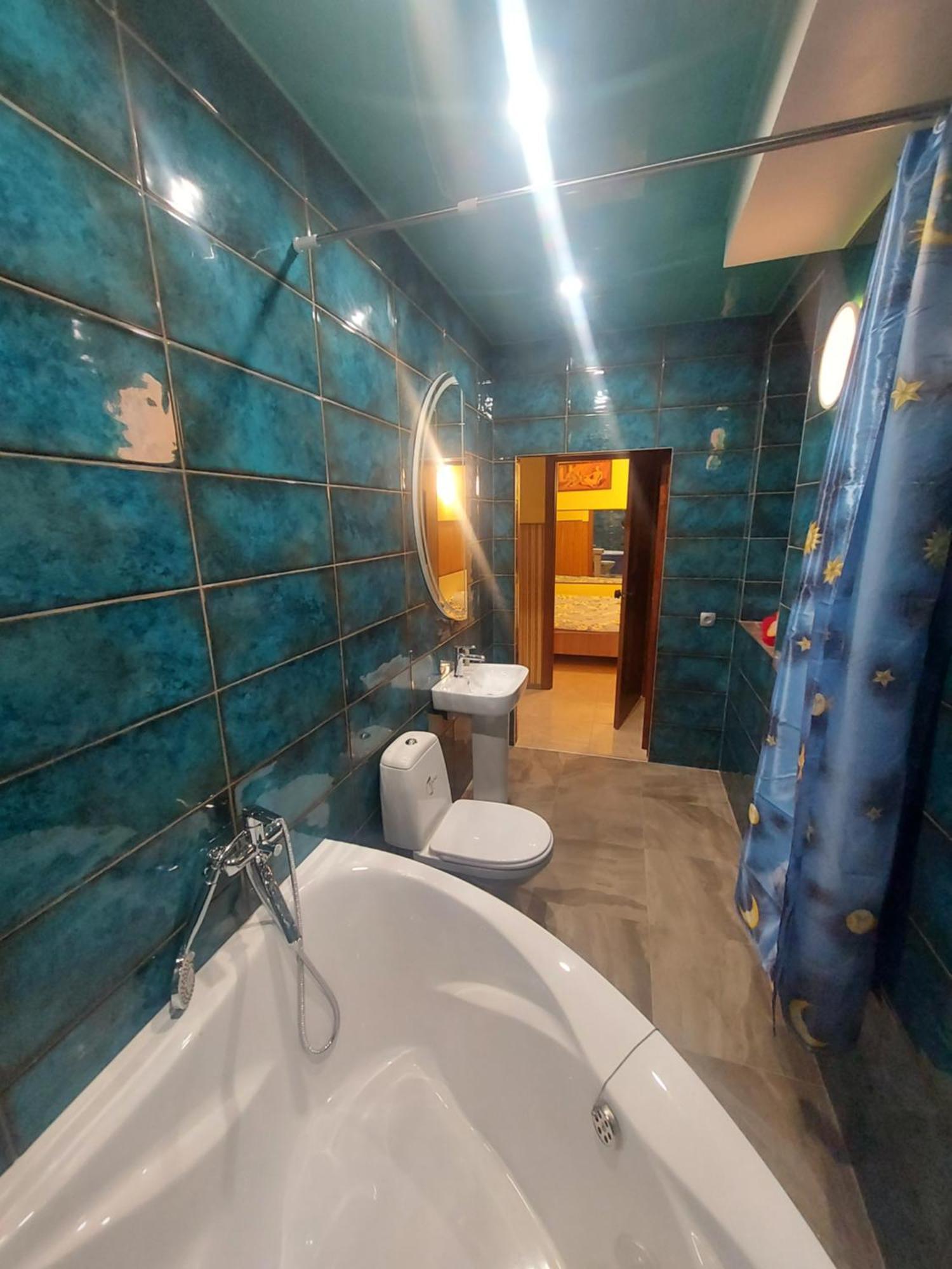 Arnautskaya Apartments Odessa Zewnętrze zdjęcie