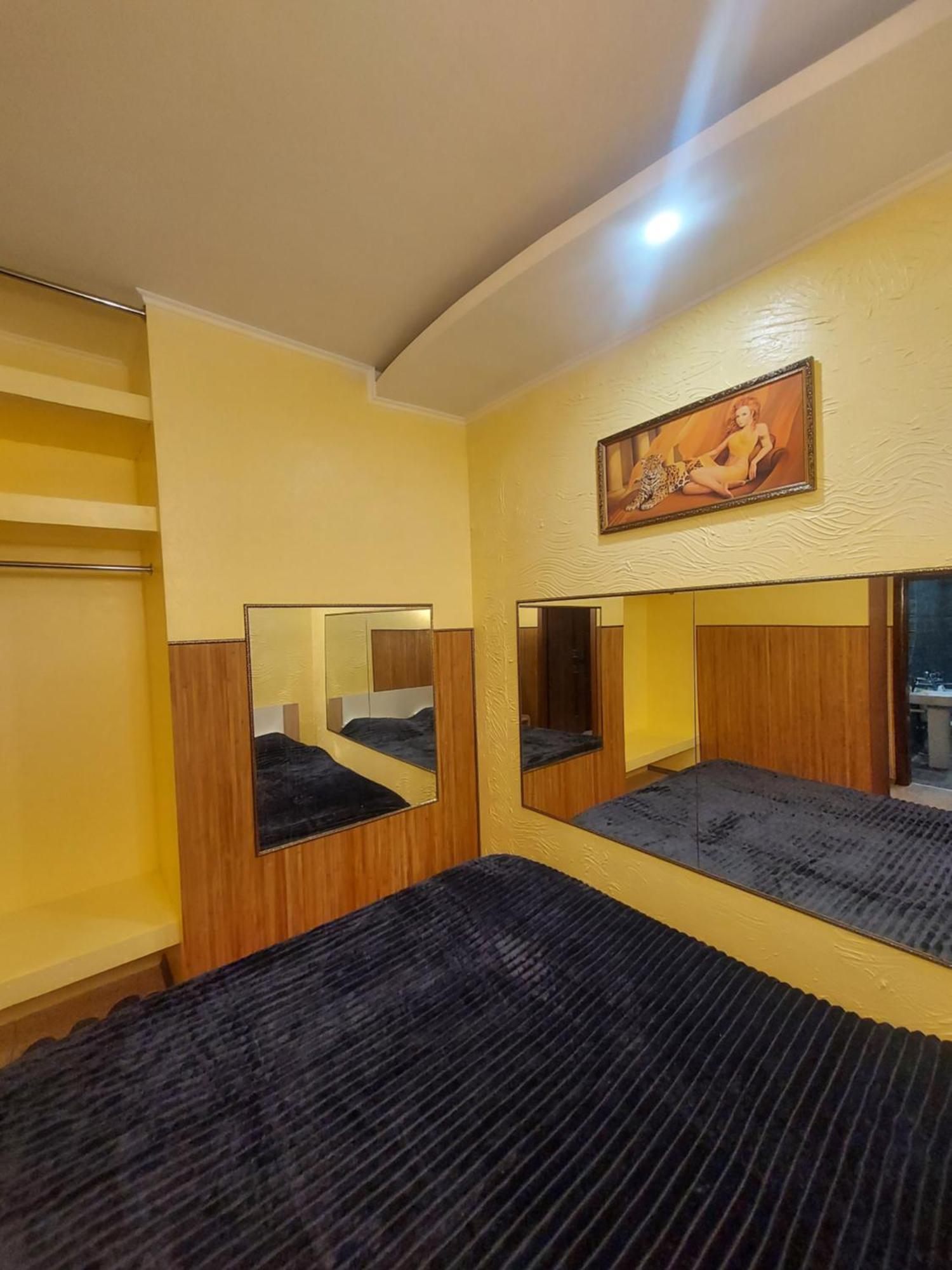Arnautskaya Apartments Odessa Zewnętrze zdjęcie