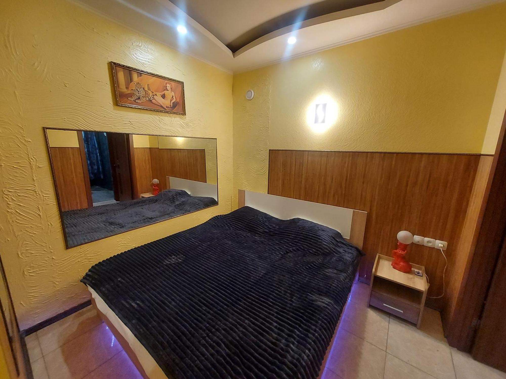 Arnautskaya Apartments Odessa Zewnętrze zdjęcie