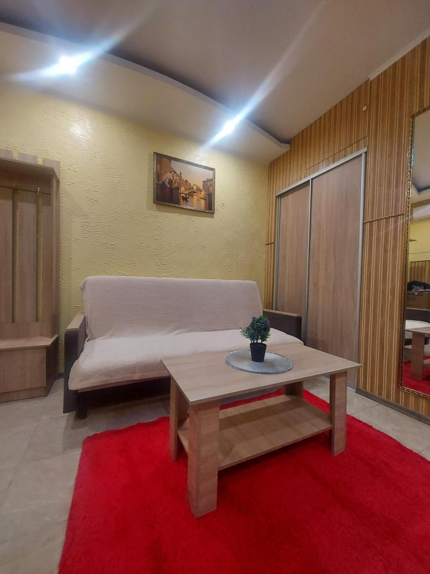 Arnautskaya Apartments Odessa Zewnętrze zdjęcie