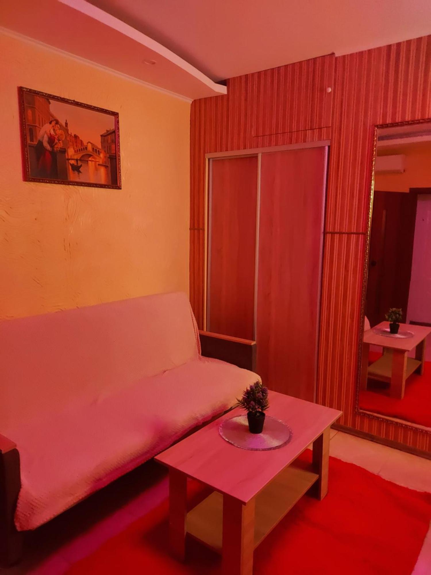 Arnautskaya Apartments Odessa Zewnętrze zdjęcie
