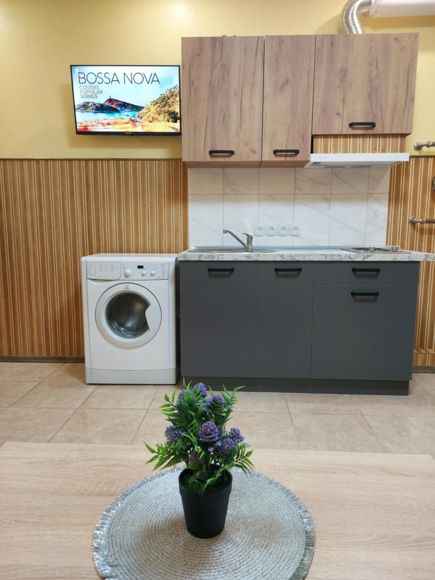 Arnautskaya Apartments Odessa Zewnętrze zdjęcie
