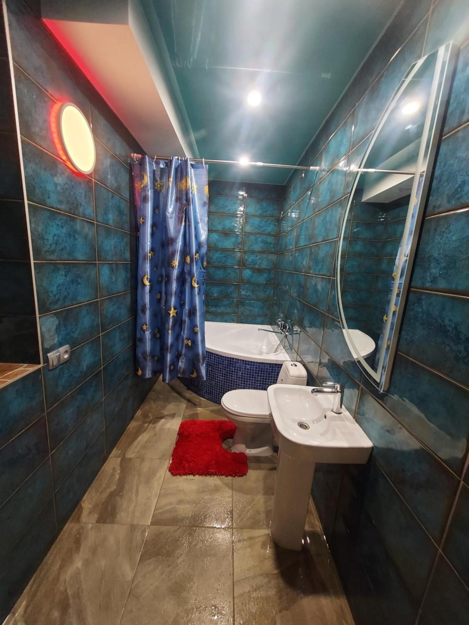 Arnautskaya Apartments Odessa Zewnętrze zdjęcie