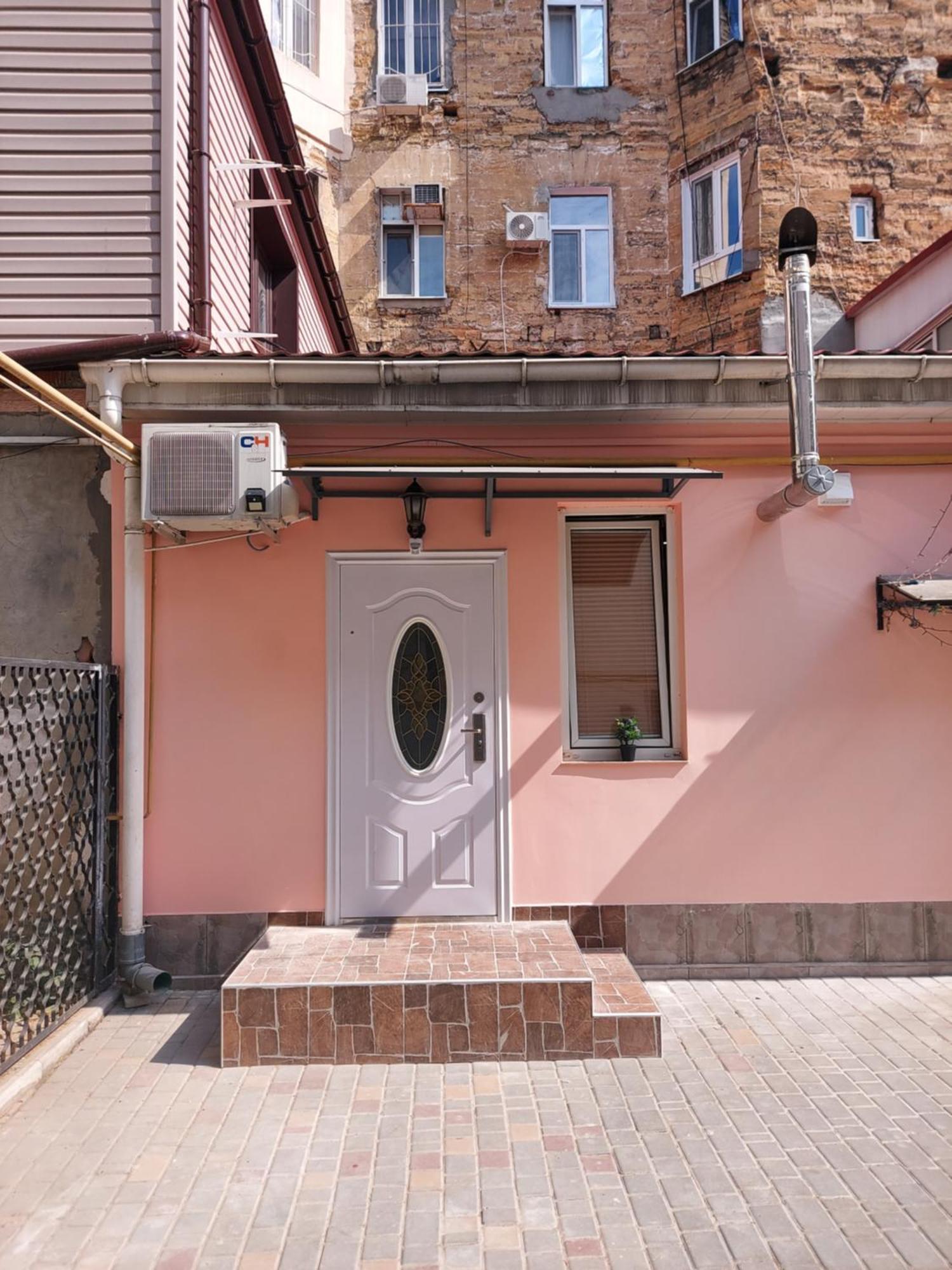 Arnautskaya Apartments Odessa Zewnętrze zdjęcie