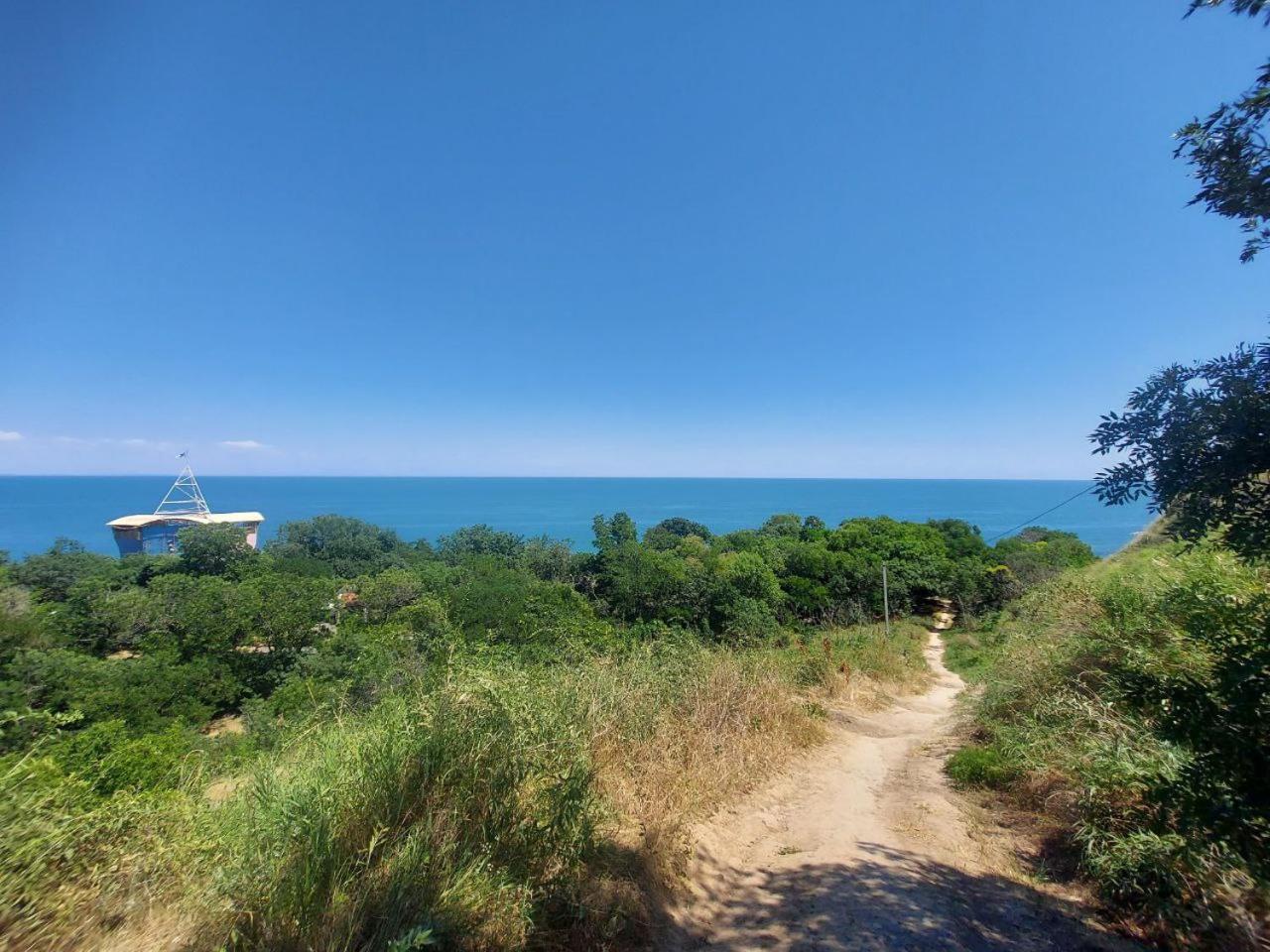 Arnautskaya Apartments Odessa Zewnętrze zdjęcie