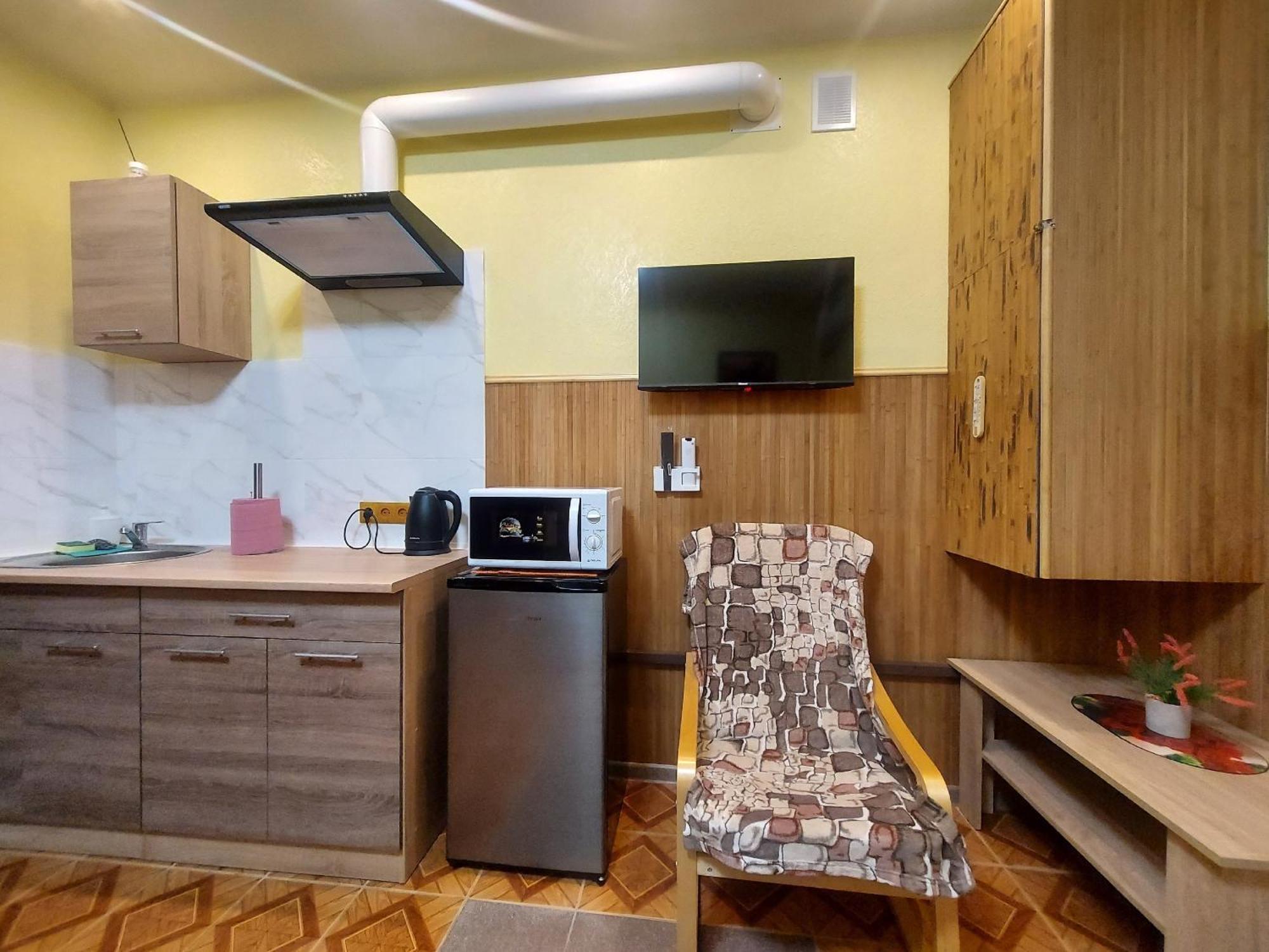 Arnautskaya Apartments Odessa Zewnętrze zdjęcie