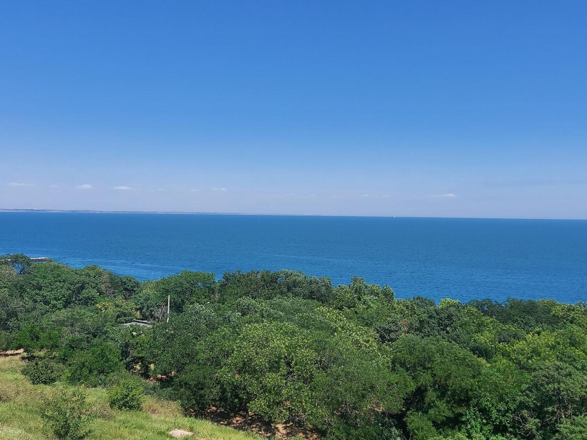 Arnautskaya Apartments Odessa Zewnętrze zdjęcie