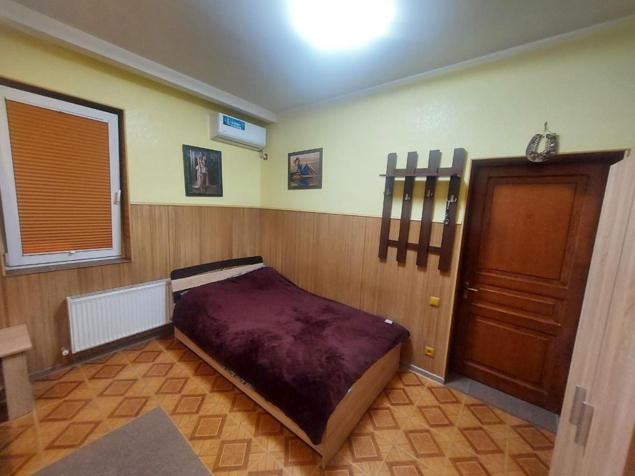 Arnautskaya Apartments Odessa Zewnętrze zdjęcie