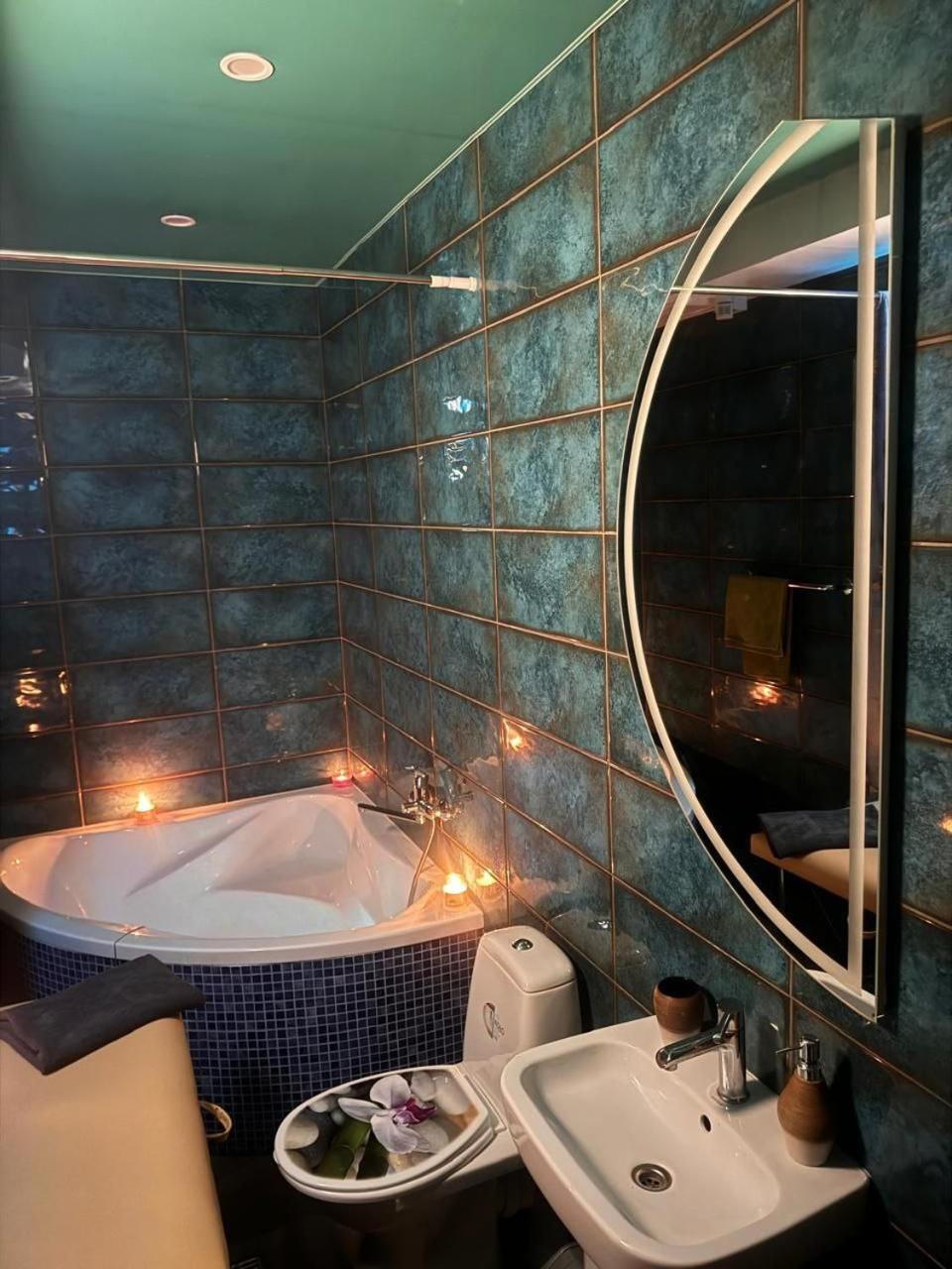 Arnautskaya Apartments Odessa Zewnętrze zdjęcie