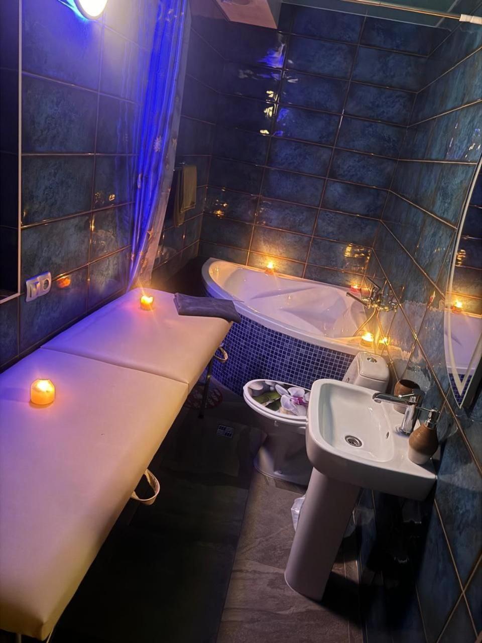 Arnautskaya Apartments Odessa Zewnętrze zdjęcie