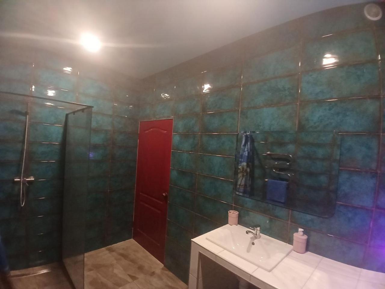 Arnautskaya Apartments Odessa Zewnętrze zdjęcie
