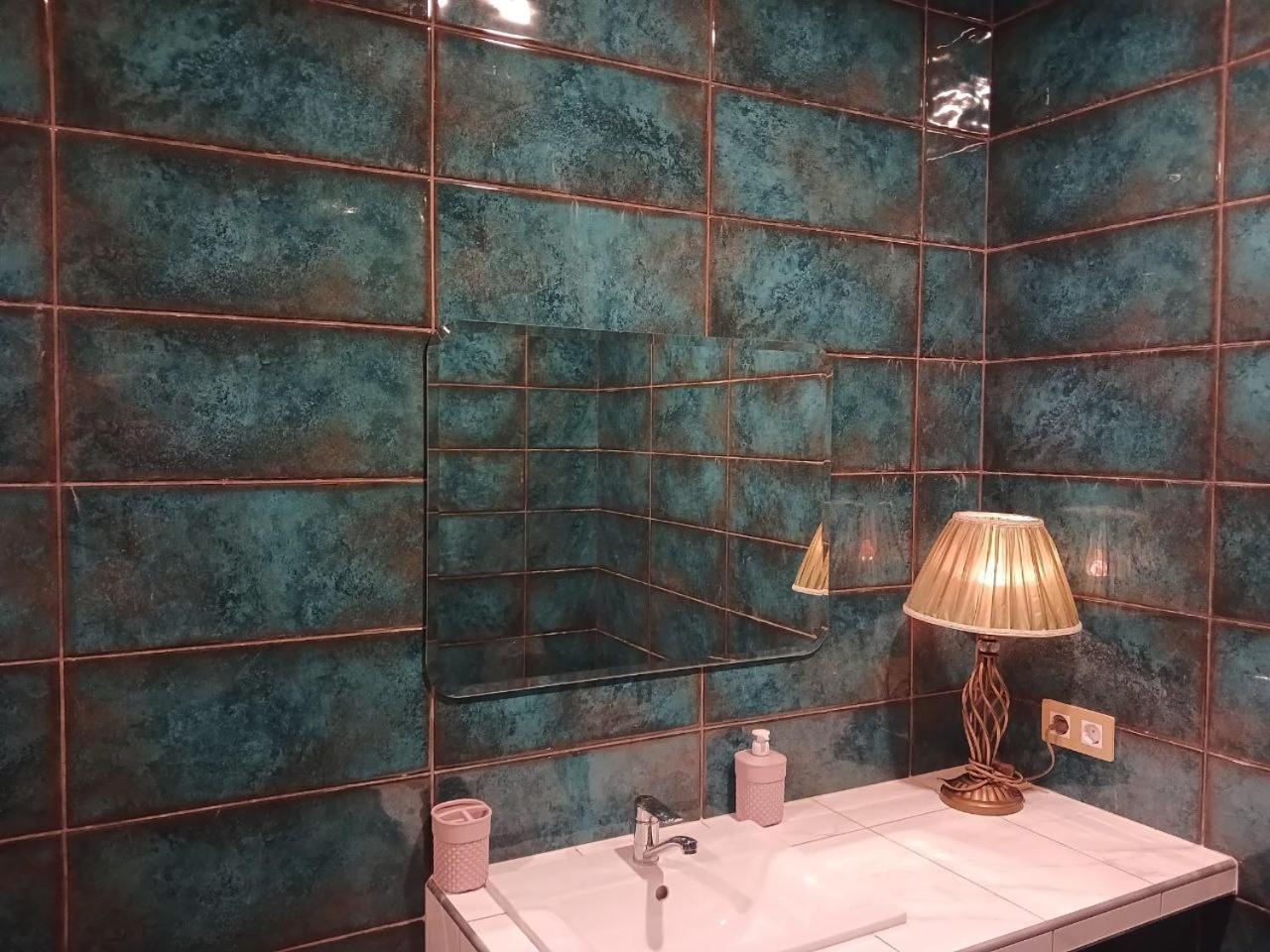 Arnautskaya Apartments Odessa Zewnętrze zdjęcie