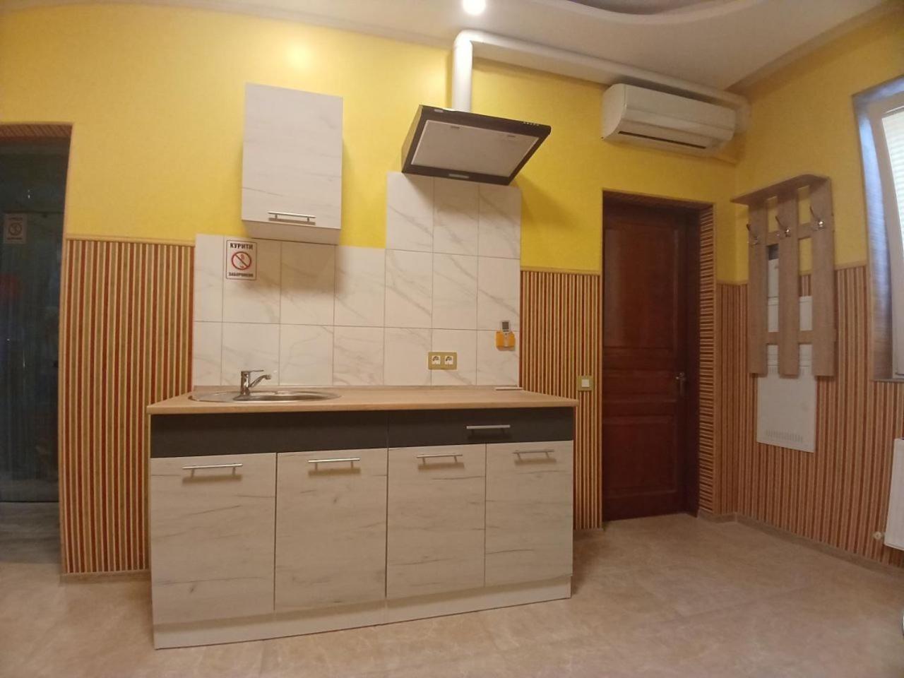Arnautskaya Apartments Odessa Zewnętrze zdjęcie