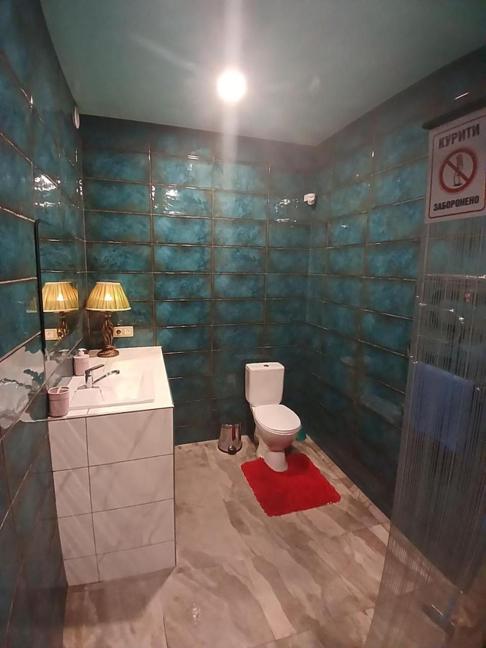 Arnautskaya Apartments Odessa Zewnętrze zdjęcie